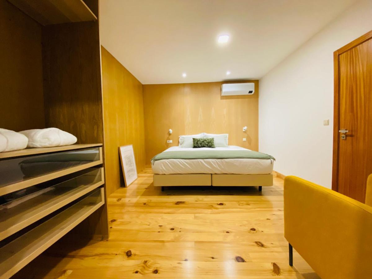 Villas Calhau Da Lapa 51 Campanario Екстер'єр фото