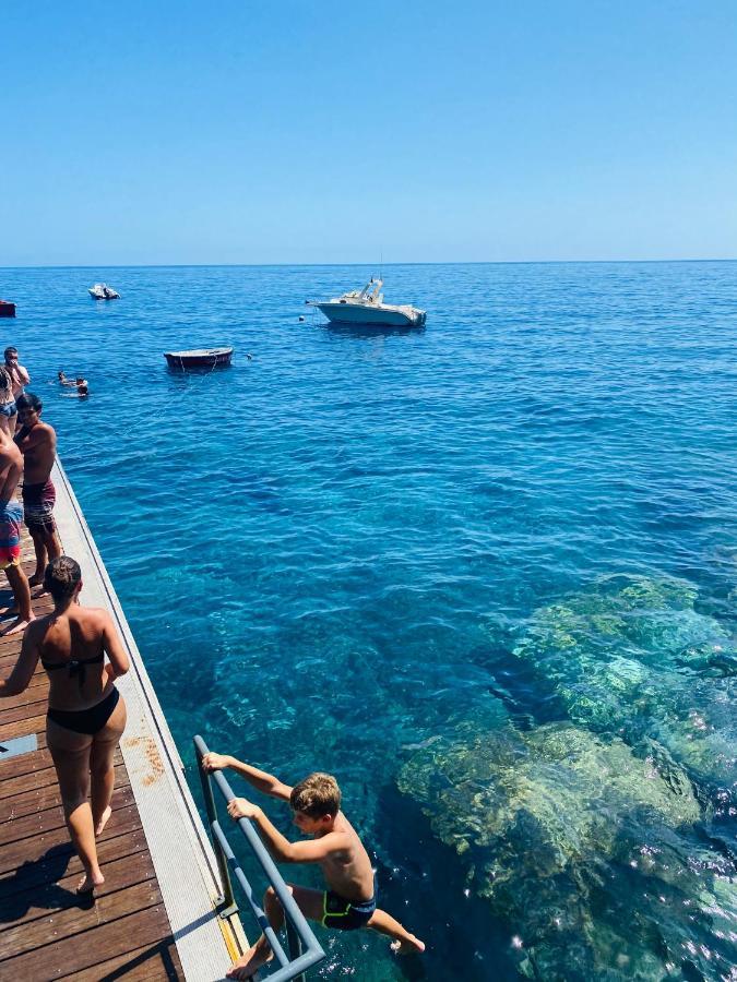 Villas Calhau Da Lapa 51 Campanario Екстер'єр фото