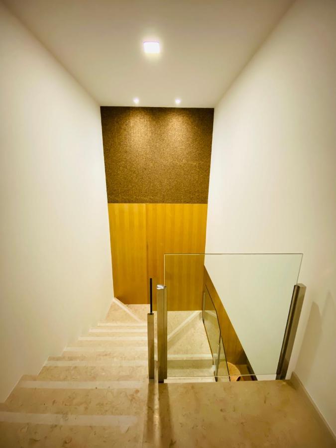 Villas Calhau Da Lapa 51 Campanario Екстер'єр фото