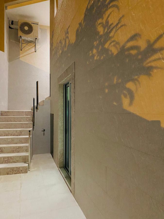 Villas Calhau Da Lapa 51 Campanario Екстер'єр фото