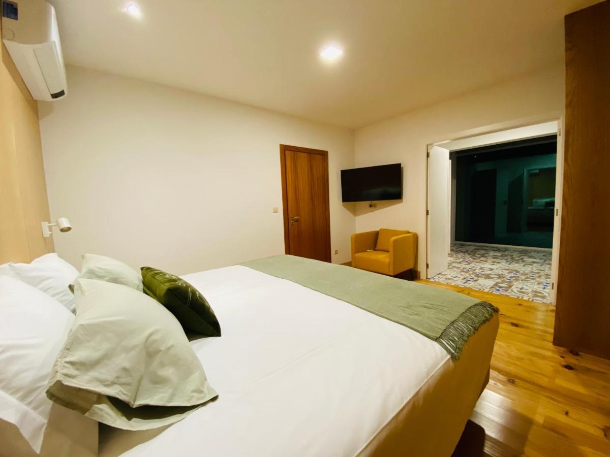 Villas Calhau Da Lapa 51 Campanario Екстер'єр фото