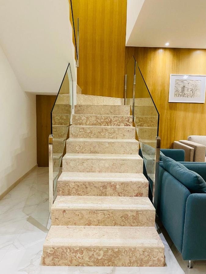 Villas Calhau Da Lapa 51 Campanario Екстер'єр фото