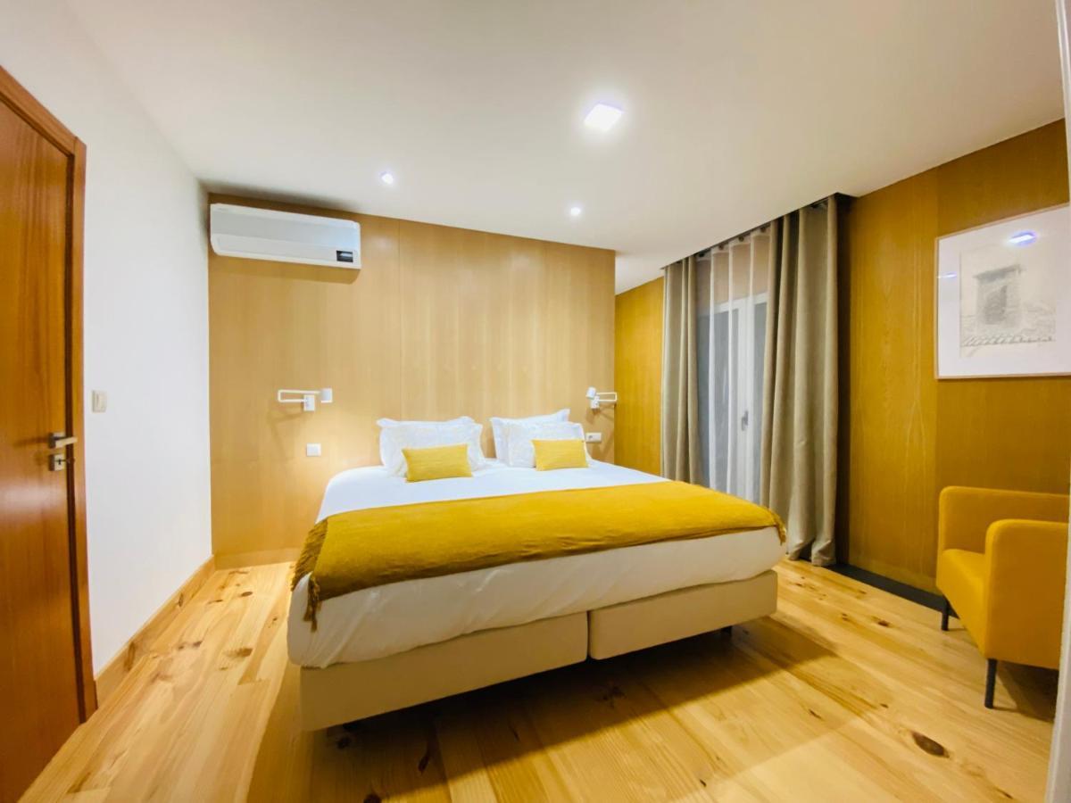 Villas Calhau Da Lapa 51 Campanario Екстер'єр фото