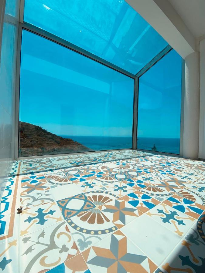 Villas Calhau Da Lapa 51 Campanario Екстер'єр фото
