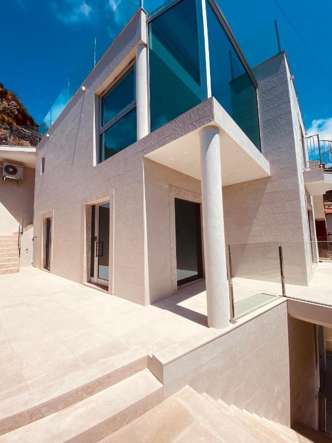 Villas Calhau Da Lapa 51 Campanario Екстер'єр фото